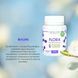 Флора / Flora капсули 60 шт по 500 mg (нормальна мікрофлора кишечника, травлення, імунітет)