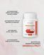 Мінералс Про / Minerals Pro капсули 60 шт по 500 mg (потужний комплекс мінералів кальцій, цинк, вітамін D3, метіонін)
