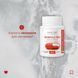 Мінералс Про / Minerals Pro капсули 60 шт по 500 mg (потужний комплекс мінералів кальцій, цинк, вітамін D3, метіонін)