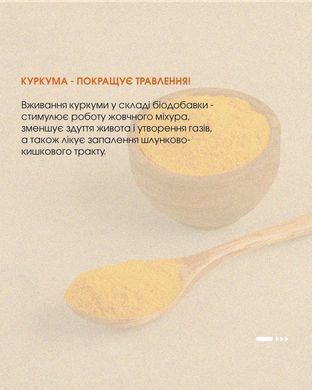 Спайс Про / Spice Pro капсули 60 шт по 500 mg (для травлення, схуднення, імунітету)