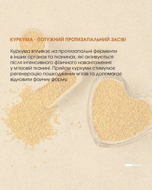 Спайс Про / Spice Pro капсули 60 шт по 500 mg (для травлення, схуднення, імунітету)