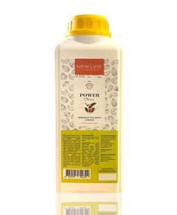 Гель-мыло питательное с эфирными маслами, 1000 ml