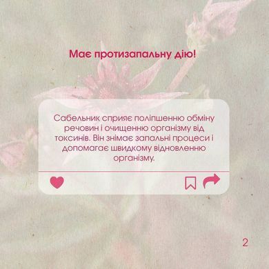 Сабельника екстракт (шабельник, вовче тіло) 30 мл New life (при ревматизмі, ревматоїдному запаленні суглобів, остеохондрозі)
