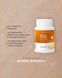 Янтарная формула таблетки 60 шт по 500 mg / Succinic formula (для усиления энергетики и питания клеток)