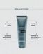 Крем для гоління чоловічий з алое вера 100 мл New life Shave cream for men