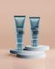 Крем для гоління чоловічий з алое вера 100 мл New life Shave cream for men
