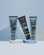 Крем для гоління чоловічий з алое вера 100 мл New life Shave cream for men