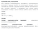 Кордицепс /Cordyceps капсулы 180 шт по 500 mg (антибактериальное, противовирусное, онкопротекторное, повышает иммунитет). Хватает на три месяца приема.