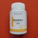 Витамин C капсулы 60 шт по 700 mg / Vitamin C - хорошее самочувствие и поддержание здоровья