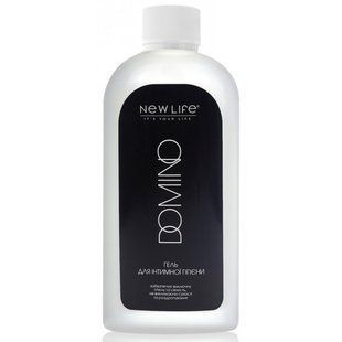Гель для интимной гигиены 200 мл DOMINO RESERVE BOTTLE