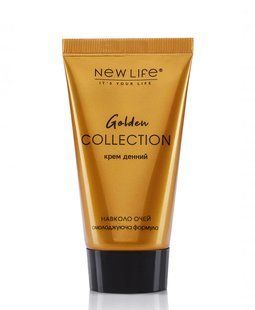 Крем навколо очей денний Golden Collection 30 ml